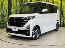 2025 Nissan ROOX