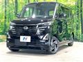 2025 Nissan ROOX