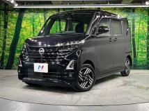 2025 Nissan ROOX