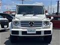 2018 Mercedes-Benz G-Class