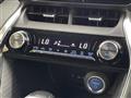 2020 Toyota Harrier Hybrid