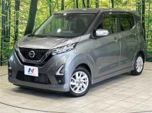 2021 Nissan DAYZ