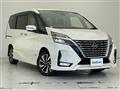 2020 Nissan Serena