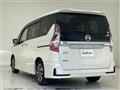 2020 Nissan Serena