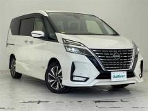 2020 Nissan Serena