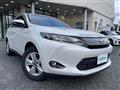 2014 Toyota Harrier Hybrid