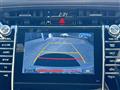 2014 Toyota Harrier Hybrid