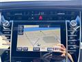 2014 Toyota Harrier Hybrid