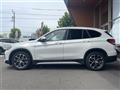 2021 BMW X1