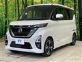2020 Nissan ROOX