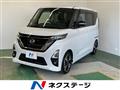 2021 Nissan ROOX