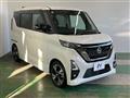 2021 Nissan ROOX