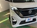 2021 Nissan ROOX