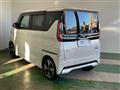 2021 Nissan ROOX