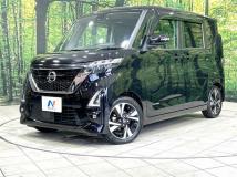 2022 Nissan ROOX