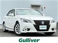 2013 Toyota Crown Hybrid