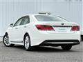 2013 Toyota Crown Hybrid