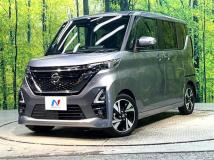 2022 Nissan ROOX