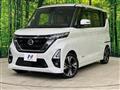 2023 Nissan ROOX