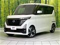 2025 Nissan ROOX