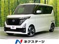 2025 Nissan ROOX