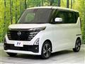 2025 Nissan ROOX