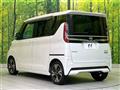 2025 Nissan ROOX
