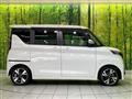 2025 Nissan ROOX