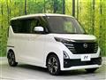 2025 Nissan ROOX