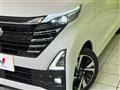 2025 Nissan ROOX