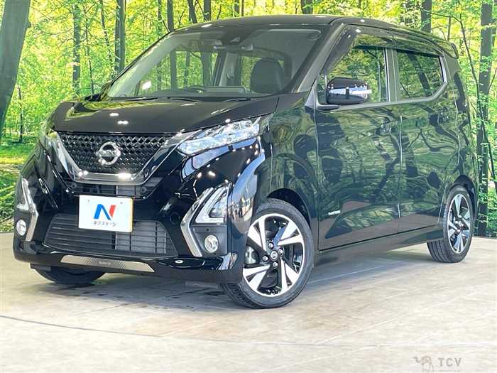 2019 Nissan DAYZ