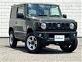 2018 Suzuki Jimny