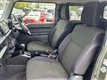 2018 Suzuki Jimny
