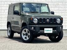 2018 Suzuki Jimny