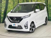 2019 Nissan DAYZ