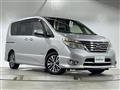 2016 Nissan Serena