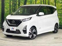 2021 Nissan DAYZ