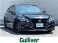 2018 Toyota Crown Hybrid