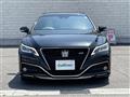 2018 Toyota Crown Hybrid