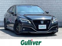 2018 Toyota Crown Hybrid