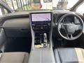 2025 Toyota Alphard Hybrid