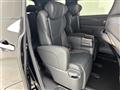 2025 Toyota Alphard Hybrid