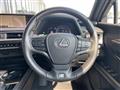 2020 Lexus UX