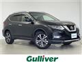 2019 Nissan X-Trail