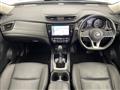 2019 Nissan X-Trail