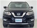 2019 Nissan X-Trail