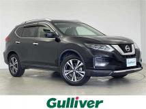 2019 Nissan X-Trail