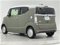 2017 Honda N BOX