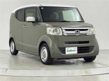 2017 Honda N BOX