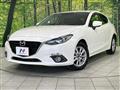 2014 Mazda Axela Sport